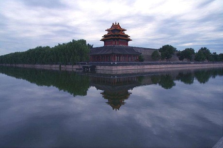 北京天津旅游|北京+天津高品双飞六天游|昆明上领队|全程0购物0自费